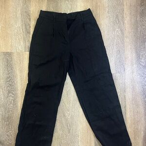 Old Navy Men's Classic Black Dress Pants